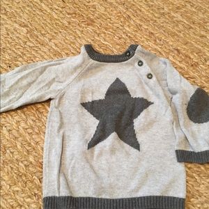 Unisex Sweater